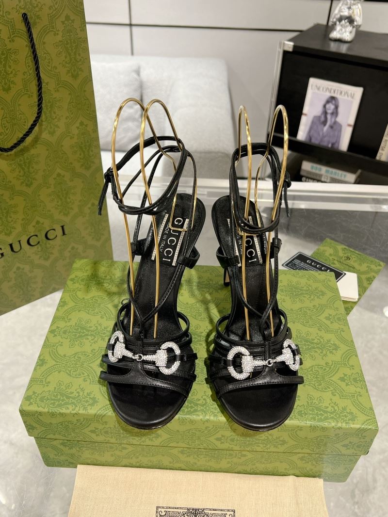 Gucci Sandals